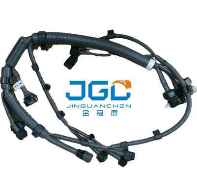 খননকারী VH82121E0301 এর জন্য J08E ইঞ্জিন জোতা SK330-8 SK350-8 Sk330-10