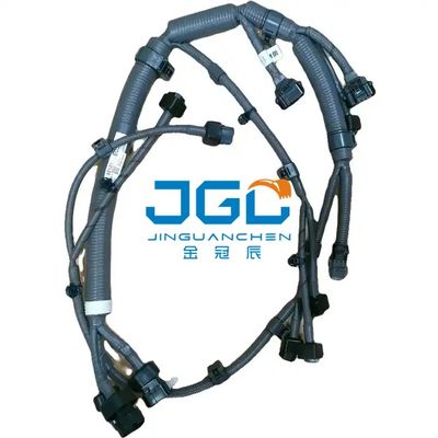 খননকারী VH82121E0301 এর জন্য J08E ইঞ্জিন জোতা SK330-8 SK350-8 Sk330-10