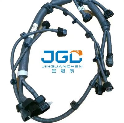 খননকারী VH82121E0301 এর জন্য J08E ইঞ্জিন জোতা SK330-8 SK350-8 Sk330-10