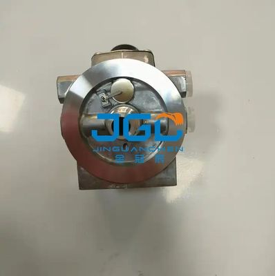 ইঞ্জিন SK200-8 SK330-8 SK350 ফুয়েল অ্যাসেম্বলি এক্সকাভেটর খুচরা যন্ত্রাংশ S2257-01790