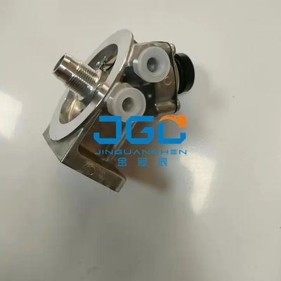 ইঞ্জিন SK200-8 SK330-8 SK350 ফুয়েল অ্যাসেম্বলি এক্সকাভেটর খুচরা যন্ত্রাংশ S2257-01790