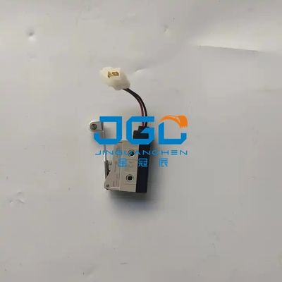 এক্সকাভেটর যন্ত্রাংশ Sk350-8 Sk260-8 Yn50s00041f1 এর জন্য সীমা সুইচ