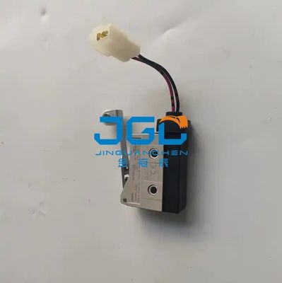এক্সকাভেটর যন্ত্রাংশ Sk350-8 Sk260-8 Yn50s00041f1 এর জন্য সীমা সুইচ