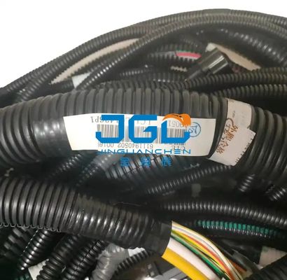 এক্সকাভেটর মেইন লাইন বান্ডেল LC13E01436P1 নির্মাণ যন্ত্রপাতি যন্ত্রাংশ SK330-8 SK350-8