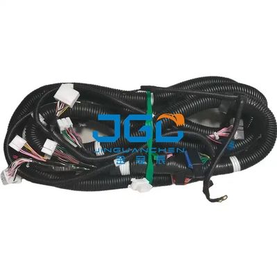 LC13E01438P2 এর জন্য আনুষাঙ্গিক SK300-8 SK350-8 এক্সকাভেটর ECU কেবল
