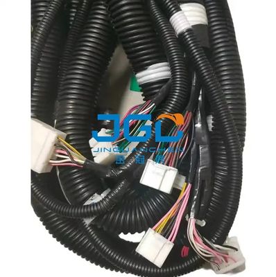 LC13E01438P2 এর জন্য আনুষাঙ্গিক SK300-8 SK350-8 এক্সকাভেটর ECU কেবল