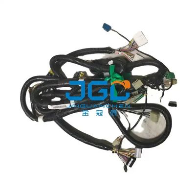 SK350-8 SK200-8 এক্সকাভেটর ডিসপ্লে লাইন LQ14E01018P1 নির্মাণ যন্ত্রপাতি যন্ত্রাংশের জন্য উপযুক্ত