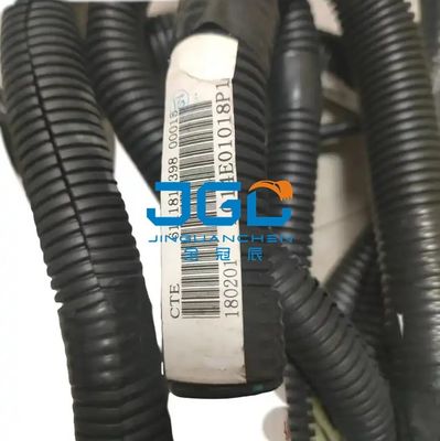 SK350-8 SK200-8 এক্সকাভেটর ডিসপ্লে লাইন LQ14E01018P1 নির্মাণ যন্ত্রপাতি যন্ত্রাংশের জন্য উপযুক্ত