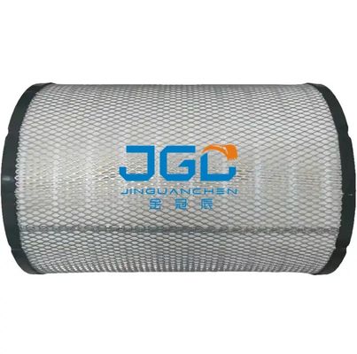 এয়ার ফিল্টার সমাবেশ SK350-8 SK350-10 LC11P00019R100 এর জন্য উপযুক্ত