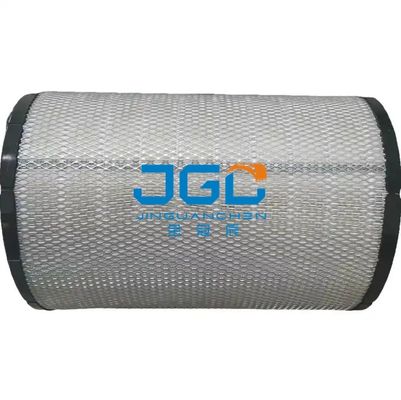 এয়ার ফিল্টার সমাবেশ SK350-8 SK350-10 LC11P00019R100 এর জন্য উপযুক্ত