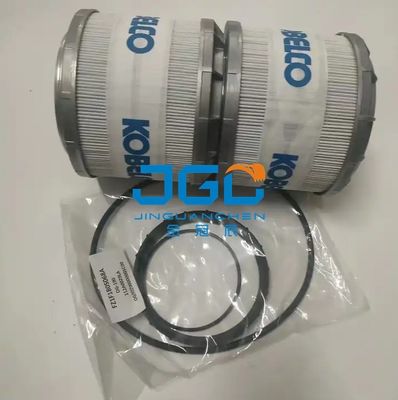 হাইড্রোলিক রিটার্ন অয়েল ফিল্টার SK250-8 কনস্ট্রাকশন মেশিনারি এক্সেসরিজ YN52V01016R620 এক্সকাভেটর