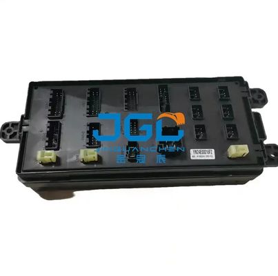 ফিউজ বক্স SK350-8 এক্সকাভেটর YN24E00016F2 নির্মাণ যন্ত্রপাতি যন্ত্রাংশের জন্য উপযুক্ত