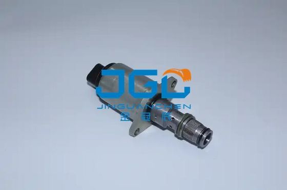 SY235 SY335 SY365 এক্সকাভেটর হাইড্রোলিক পাম্প সোলেনয়েড ভালভ 1006178 খননকারীদের জন্য ব্যবহৃত