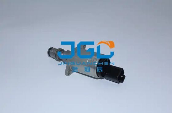 SY235 SY335 SY365 এক্সকাভেটর হাইড্রোলিক পাম্প সোলেনয়েড ভালভ 1006178 খননকারীদের জন্য ব্যবহৃত
