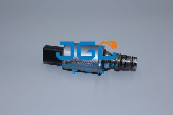 SY215 SY235 SY335 হাইড্রোলিক পাম্প সোলেনয়েড ভালভ 1013365 1017628 1017969 খননকারী বৈদ্যুতিক উপাদান