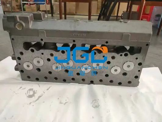 ইঞ্জিন যন্ত্রাংশ PC3304 সিলিন্ডার হেড 8N1188 নির্মাণ যন্ত্রপাতি যন্ত্রাংশ