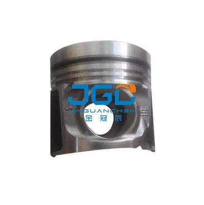 পিস্টন D6D D7D D6E এক্সকাভেটর ইঞ্জিন কম্পোনেন্ট EC210BLC 240BLC 290BLC
