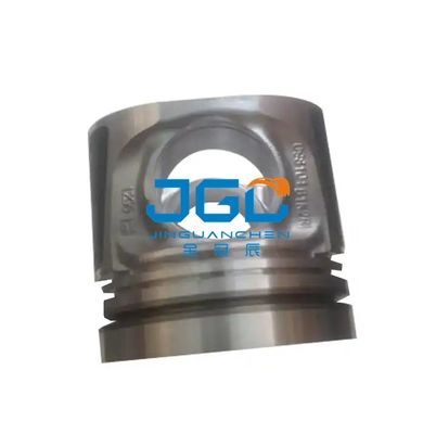 পিস্টন D6D D7D D6E এক্সকাভেটর ইঞ্জিন কম্পোনেন্ট EC210BLC 240BLC 290BLC