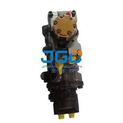 C6.4E320D এক্সকাভেটর ডিজেল ফুয়েল পাম্পের আনুষাঙ্গিক 32F61-10301 নির্মাণ যন্ত্রপাতি