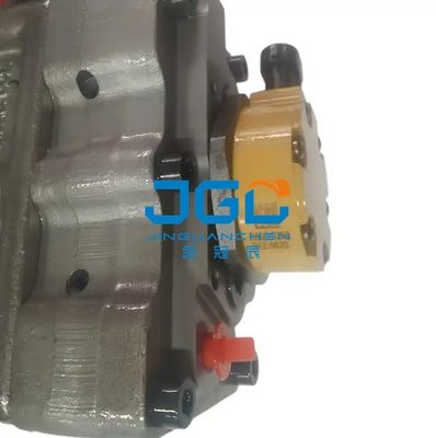 C6.4E320D এক্সকাভেটর ডিজেল ফুয়েল পাম্পের আনুষাঙ্গিক 32F61-10301 নির্মাণ যন্ত্রপাতি