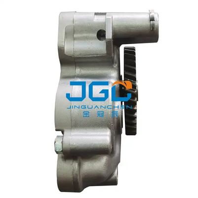 তেল পাম্প 6D34 এক্সকাভেটর ME084735 ডিজেল ইঞ্জিন Sk200-6e Sk230-6e নির্মাণ যন্ত্রপাতি যন্ত্রাংশ