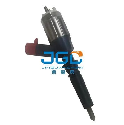 E320D ডিজেল ইঞ্জিন কমন রেল ইনজেক্টর অ্যাসেম্বলি এক্সকাভেটর পার্টস 326-4700