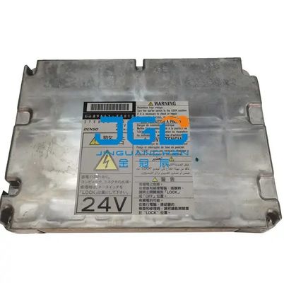 J05 J08 কন্ট্রোলার ECU খননকারী ইঞ্জিন SK200-8 আনুষঙ্গিক 89661-E0010 275800-4213