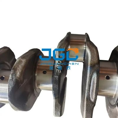 13411-2410 এর জন্য আনুষাঙ্গিক JO8E এক্সকাভেটর ডিজেল ক্র্যাঙ্কশ্যাফ্ট SK330-8 SK350-8