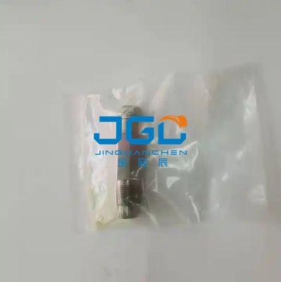 Sk200-8 Sk250-8 Sk350-8 এক্সকাভেটর ফিটিং Vh227401110a বর্তমান লিমিটার সমাবেশ জ্বালানী চাপ