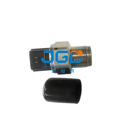 Sk200-8 250-8 Sk350-8 Sk460-8 এক্সকাভেটর অংশ VH227621070a এর জন্য প্রেসার সেন্সর