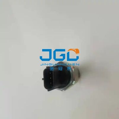 Sk200-8 250-8 Sk350-8 Sk460-8 এক্সকাভেটর অংশ VH227621070a এর জন্য প্রেসার সেন্সর