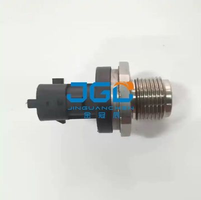 কমন রেল প্রেসার সেন্সর VA32G6109100 এক্সক্যাভেটর কম্পোনেন্ট SK135-8 SK140-8 ইঞ্জিন