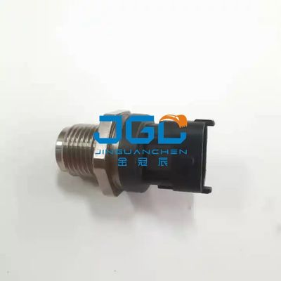কমন রেল প্রেসার সেন্সর VA32G6109100 এক্সক্যাভেটর কম্পোনেন্ট SK135-8 SK140-8 ইঞ্জিন