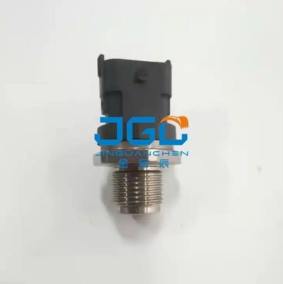 কমন রেল প্রেসার সেন্সর VA32G6109100 এক্সক্যাভেটর কম্পোনেন্ট SK135-8 SK140-8 ইঞ্জিন