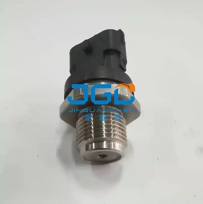 কমন রেল প্রেসার সেন্সর VA32G6109100 এক্সক্যাভেটর কম্পোনেন্ট SK135-8 SK140-8 ইঞ্জিন