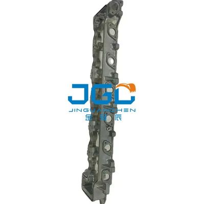 SK350-8 এর জন্য J08E ইঞ্জিন আপার সিলিন্ডার হেড এক্সকাভেটর পার্ট VH111031380B