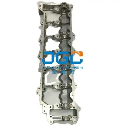SK350-8 এর জন্য J08E ইঞ্জিন আপার সিলিন্ডার হেড এক্সকাভেটর পার্ট VH111031380B