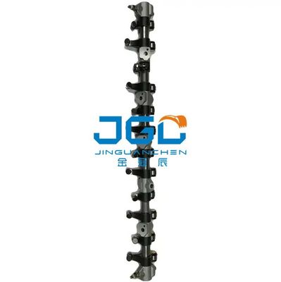 রকার শ্যাফ্ট অ্যাসেম্বলি SK350-8 SK350-10 এক্সকাভেটর যন্ত্রাংশ J08E ইঞ্জিন 13800-E0040