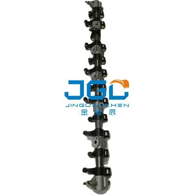 রকার শ্যাফ্ট অ্যাসেম্বলি SK350-8 SK350-10 এক্সকাভেটর যন্ত্রাংশ J08E ইঞ্জিন 13800-E0040