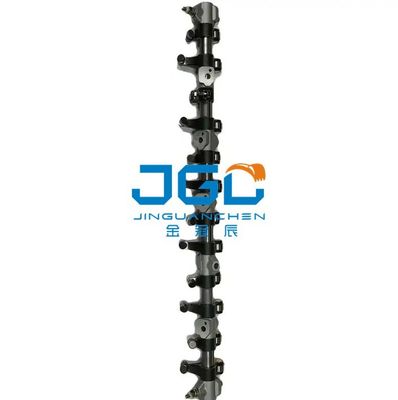 রকার শ্যাফ্ট অ্যাসেম্বলি SK350-8 SK350-10 এক্সকাভেটর যন্ত্রাংশ J08E ইঞ্জিন 13800-E0040