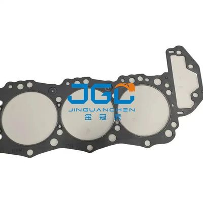 SK350-8 SK350-10 এর জন্য J08E সিলিন্ডার গ্যাসকেট এক্সক্যাভেটর অ্যাকসেসরি 11115-E0090