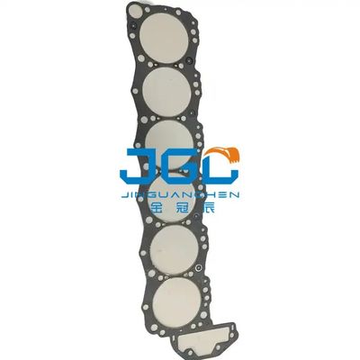 SK350-8 SK350-10 এর জন্য J08E সিলিন্ডার গ্যাসকেট এক্সক্যাভেটর অ্যাকসেসরি 11115-E0090