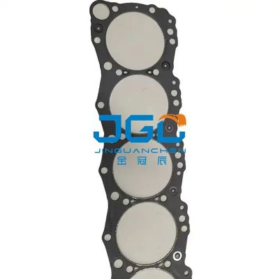 SK350-8 SK350-10 এর জন্য J08E সিলিন্ডার গ্যাসকেট এক্সক্যাভেটর অ্যাকসেসরি 11115-E0090