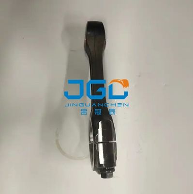 এক্সকাভেটর ফিটিং কানেক্টিং রড J05E J08E ইঞ্জিন পার্ট VH13260E0010 এর জন্য উপযুক্ত