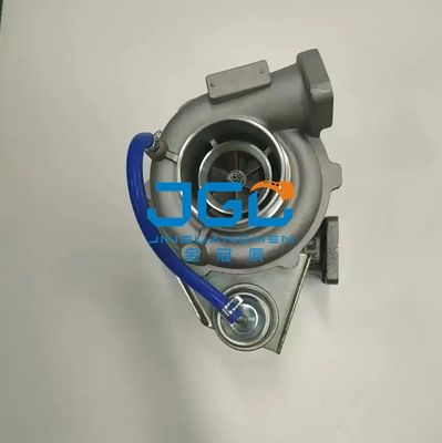 SK350-8 এক্সকাভেটর ইঞ্জিন সুপারচার্জার VH1760E0200 যান্ত্রিক যন্ত্রাংশ