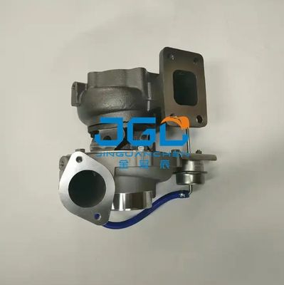 SK350-8 এক্সকাভেটর ইঞ্জিন সুপারচার্জার VH1760E0200 যান্ত্রিক যন্ত্রাংশ