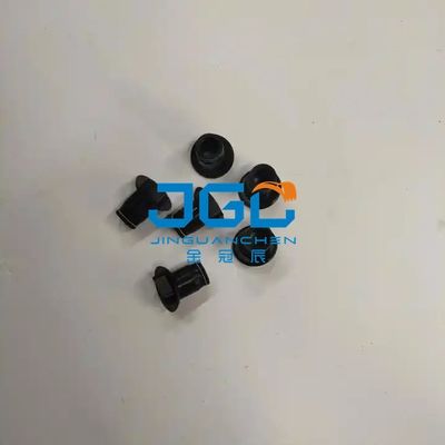 অগ্রভাগ রাবার হাতা SK350-8 এক্সকাভেটর VH237451020 ফিটিং J08E ইঞ্জিন