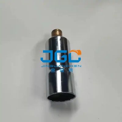 SK200-8 SK350-8 ইঞ্জিনের জন্য প্রতিস্থাপন যন্ত্রাংশ J05E J08E ফুয়েল ইঞ্জেক্টর কপার স্লিভ VH1117-61190