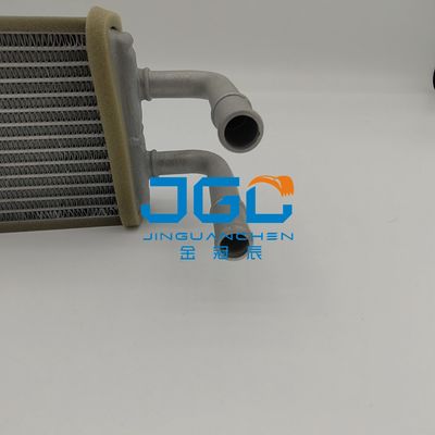 EC360 এক্সক্যাভেটর এয়ার কন্ডিশনিং আনুষাঙ্গিক উষ্ণ এয়ার ট্যাঙ্ক জল কুলিং সিস্টেম