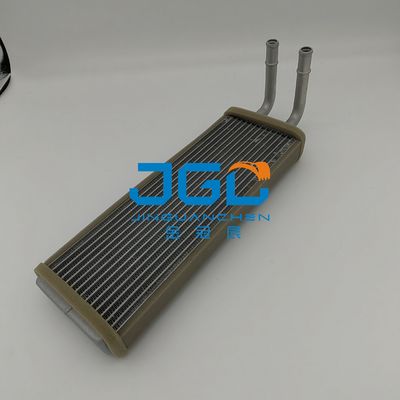 EC360 এক্সক্যাভেটর এয়ার কন্ডিশনিং আনুষাঙ্গিক উষ্ণ এয়ার ট্যাঙ্ক জল কুলিং সিস্টেম